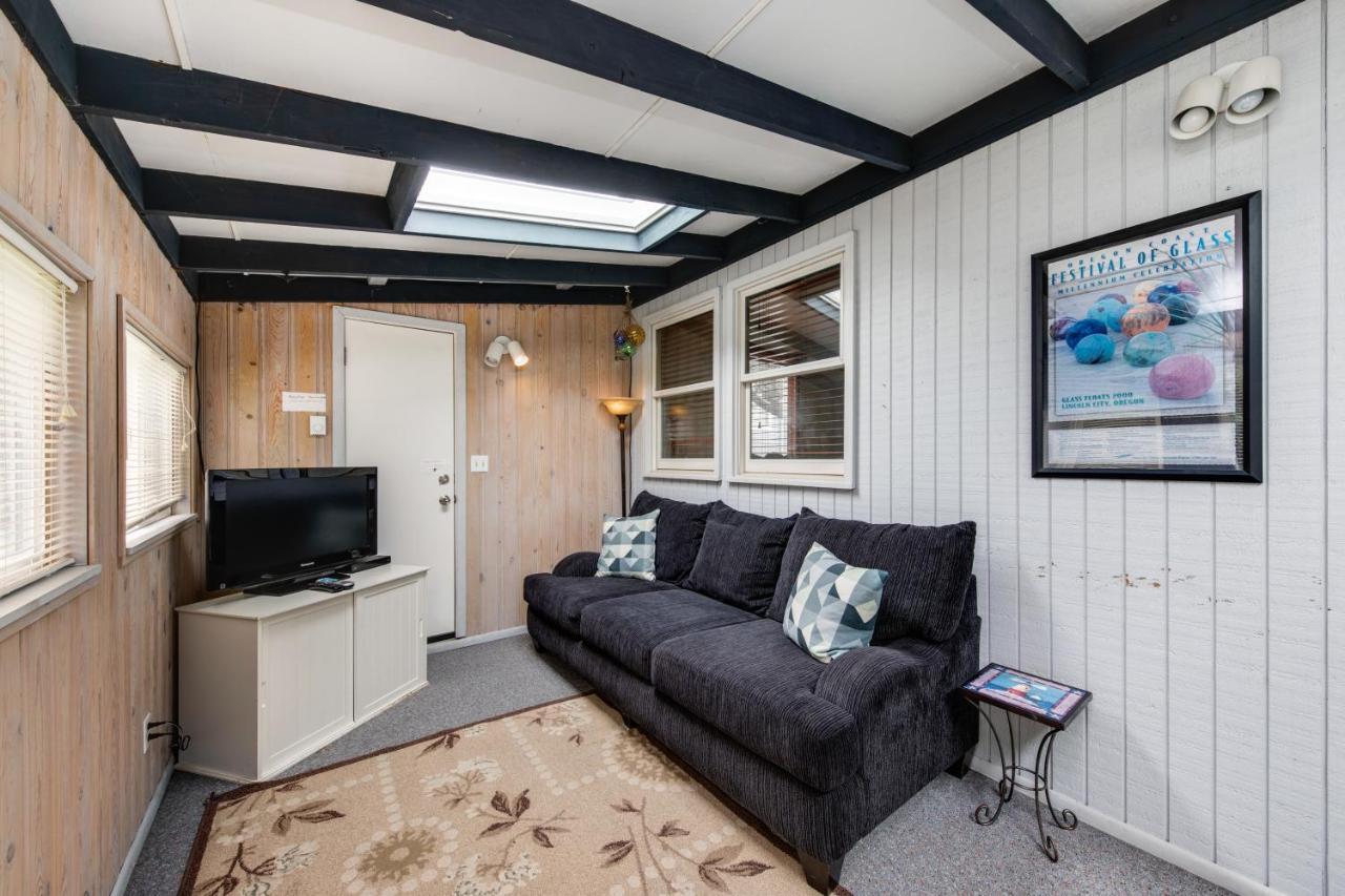 Sea Breeze Villa Lincoln City Eksteriør billede